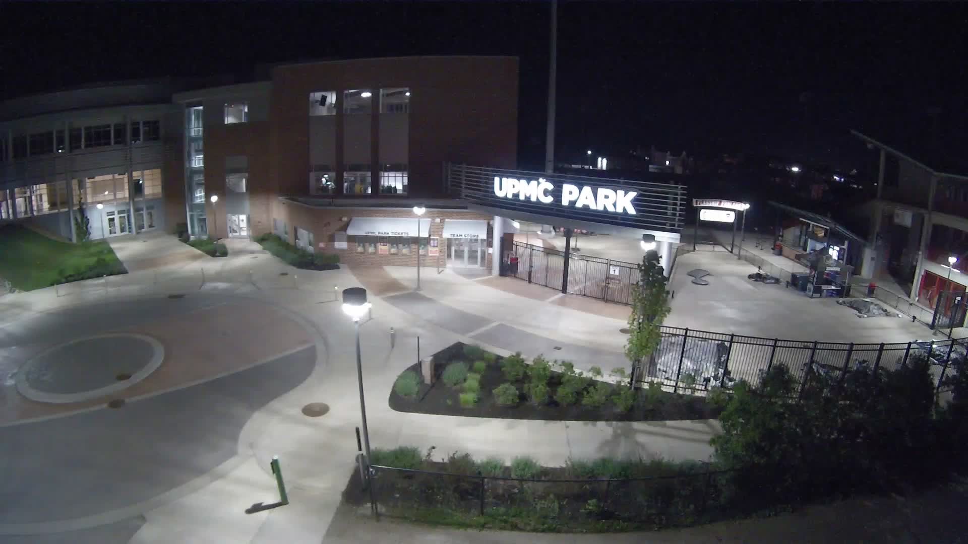 UPMC Park Webcam